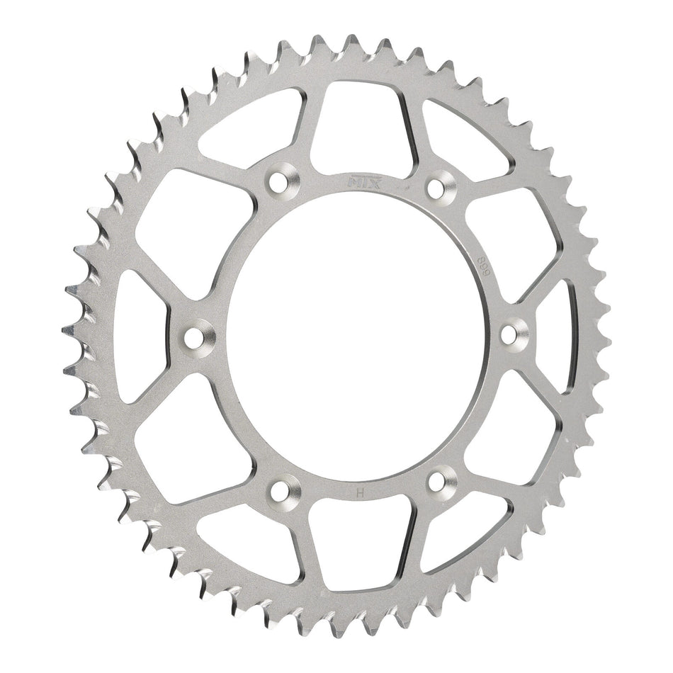 MTX 897 Hornet Lightweight Steel Rear Sprocket #520 (11H-KM1)