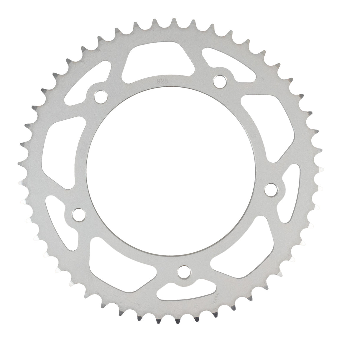 SPKT REAR OE STEEL 49T