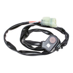 WHITES SWITCH KILL HON CRF250R 10- /CRF450R 09-