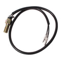 WHITES SWITCH FR BRAKE HYDRAULIC 10X1.25MM