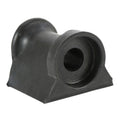 Tubliss Front Deflector (Triangle Rubber Block)
