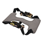Whites Wheel Strap Tie Down - Grey