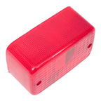 WHITES TAIL LIGHT LENS YAM AG100
