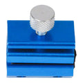 Whites Cable Luber Hand Held Type - Blue
