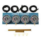 WHITES CARBURETTOR VACUUM GAUGE SET