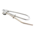 WHITES FLUID HOSE CLAMP