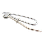 WHITES FLUID HOSE CLAMP