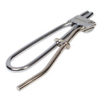 WHITES FLUID HOSE CLAMP