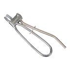 WHITES FLUID HOSE CLAMP