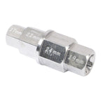 WHITES 4-IN-1 HEX AXLE TOOL 17 19 22 24mm ALUM