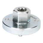 Whites Bearing Retainer Tool 42mm 4 Pin