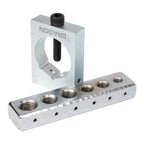 WHITES SAFETY WIRE NUT & METRIC BOLT DRILL JIG KIT