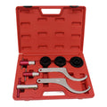 FRONT & REAR WHEEL & CHAIN SERVICE TOOL KIT