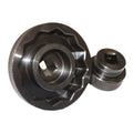 FRONT & REAR WHEEL NUT TOOL