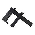 CARBURETTOR FLOAT LEVEL GAUGE