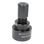 WHITES FLYWHEEL PULLER 35mmx1.5 R/H THREAD (female)