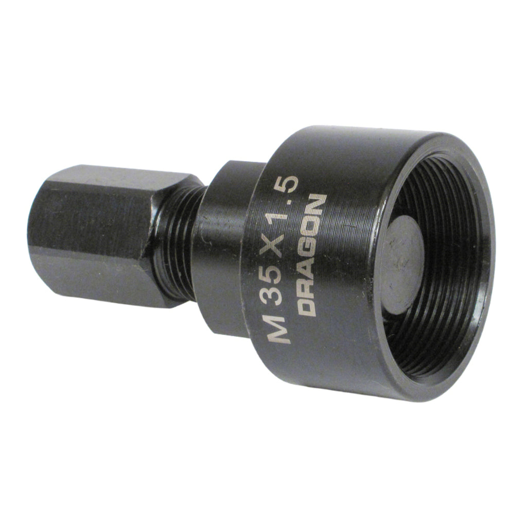 WHITES FLYWHEEL PULLER 35mmx1.5 R/H THREAD (female)