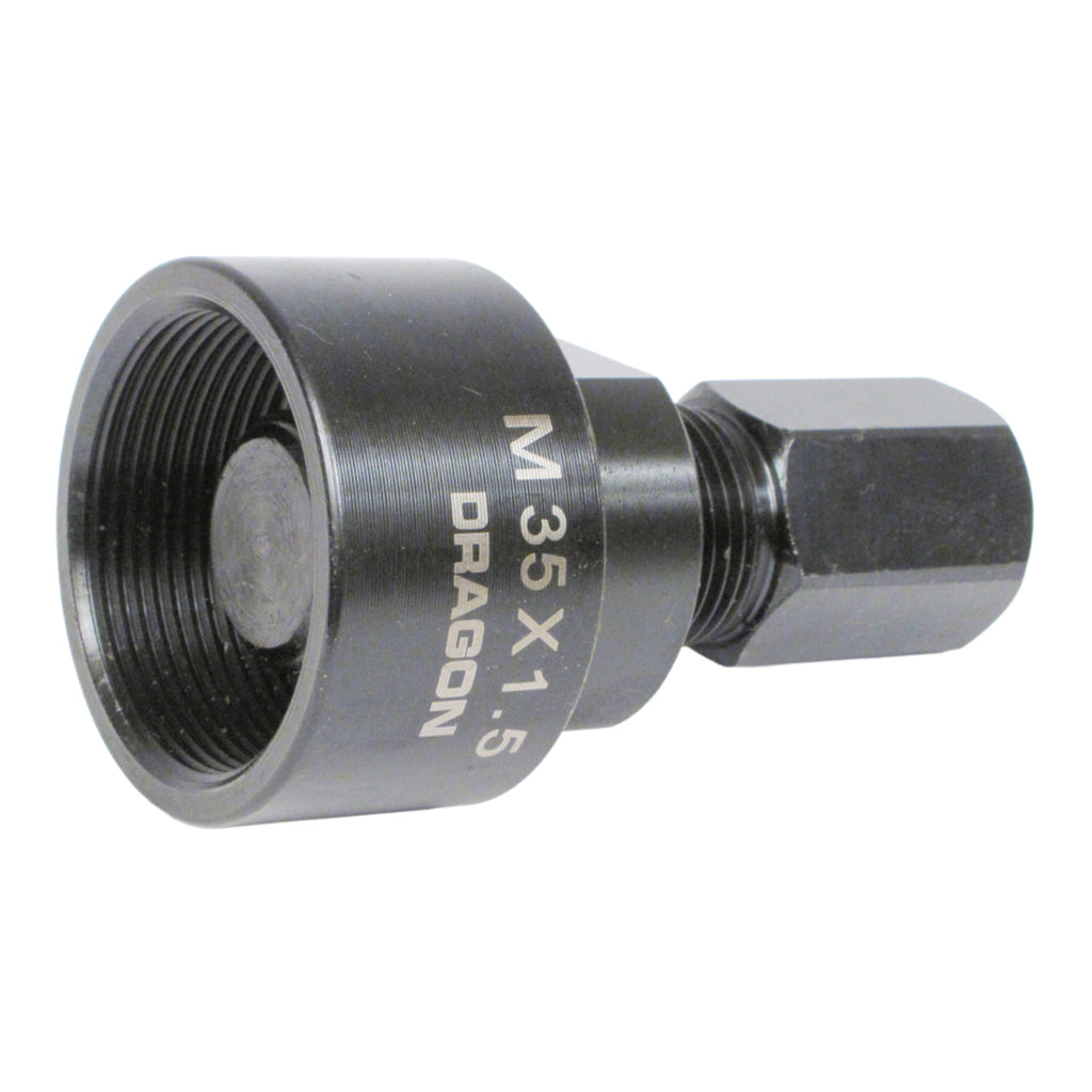 WHITES FLYWHEEL PULLER 35mmx1.5 R/H THREAD (female)