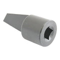 WHITES FORK DAMPER ROD HOLDER - 3/8 FOR KAW