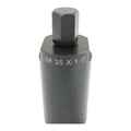WHITES CLUTCH REMOVING TOOL HON 35mm x 1.0 RH THREAD female