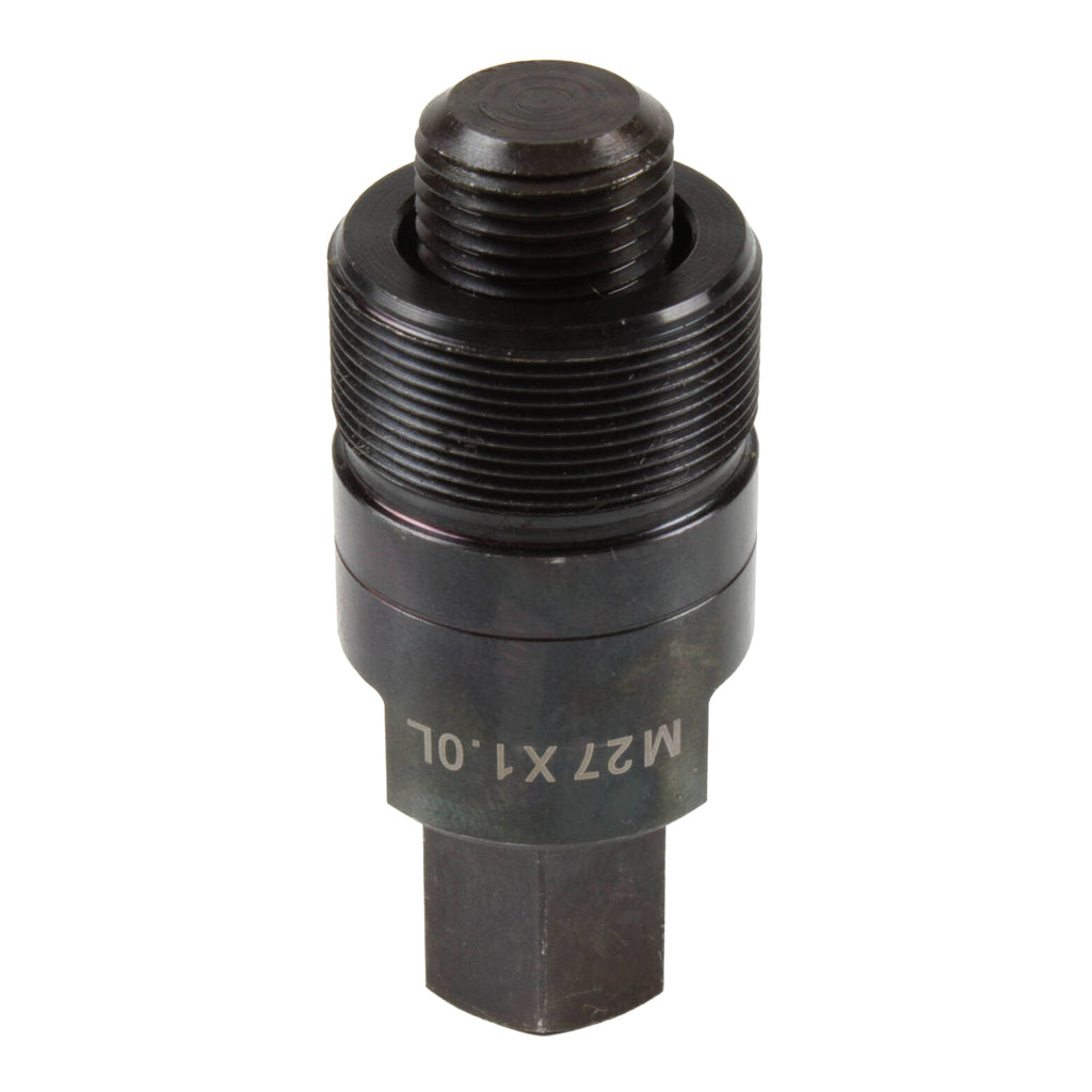WHITES FLYWHEEL PULLER 27mmx1.0 L/H THREAD (male)