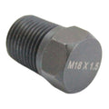 WHITES FLYWHEEL PULLER Hollow with 18mmx1.5 R/H THREAD(male)