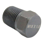 WHITES FLYWHEEL PULLER Hollow with 18mmx1.5 R/H THREAD(male)