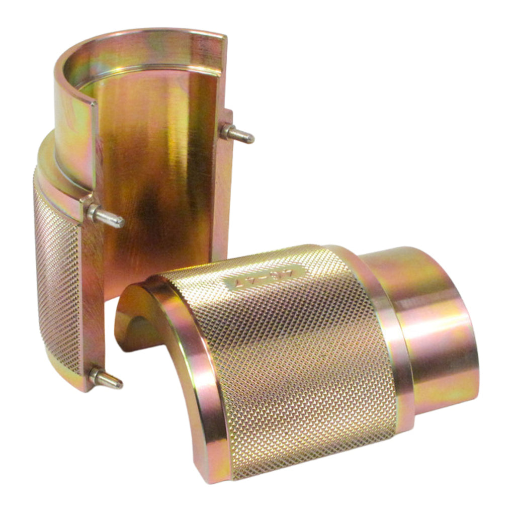 WHITES FORK SEAL DRIVER 46/47mm COMBO