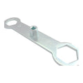 WHITES CLUTCH NUT WRENCH - 41mm x 34mm