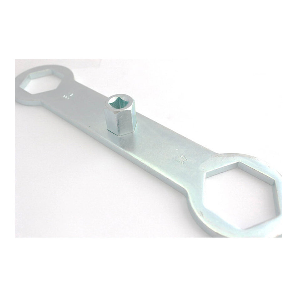WHITES CLUTCH NUT WRENCH - 41mm x 34mm