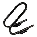 Whites Front Wheel Chock 3 with Quick Release