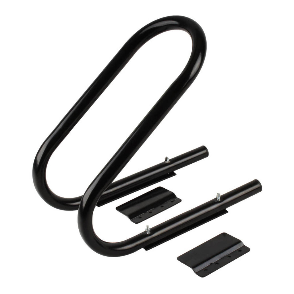 Whites Front Wheel Chock 3 with Quick Release
