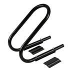 Whites Front Wheel Chock 3 with Quick Release