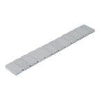 Wheel Balance Weights Stick On 12 X 5g Strip - Silver