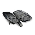 Trail Tech Radiator Guard KTM '16-'18 - Black