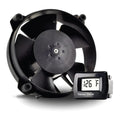 Trail Tech Fan Kit Universal