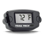 Trail Tech TTO - Temp Meter Universal - Black