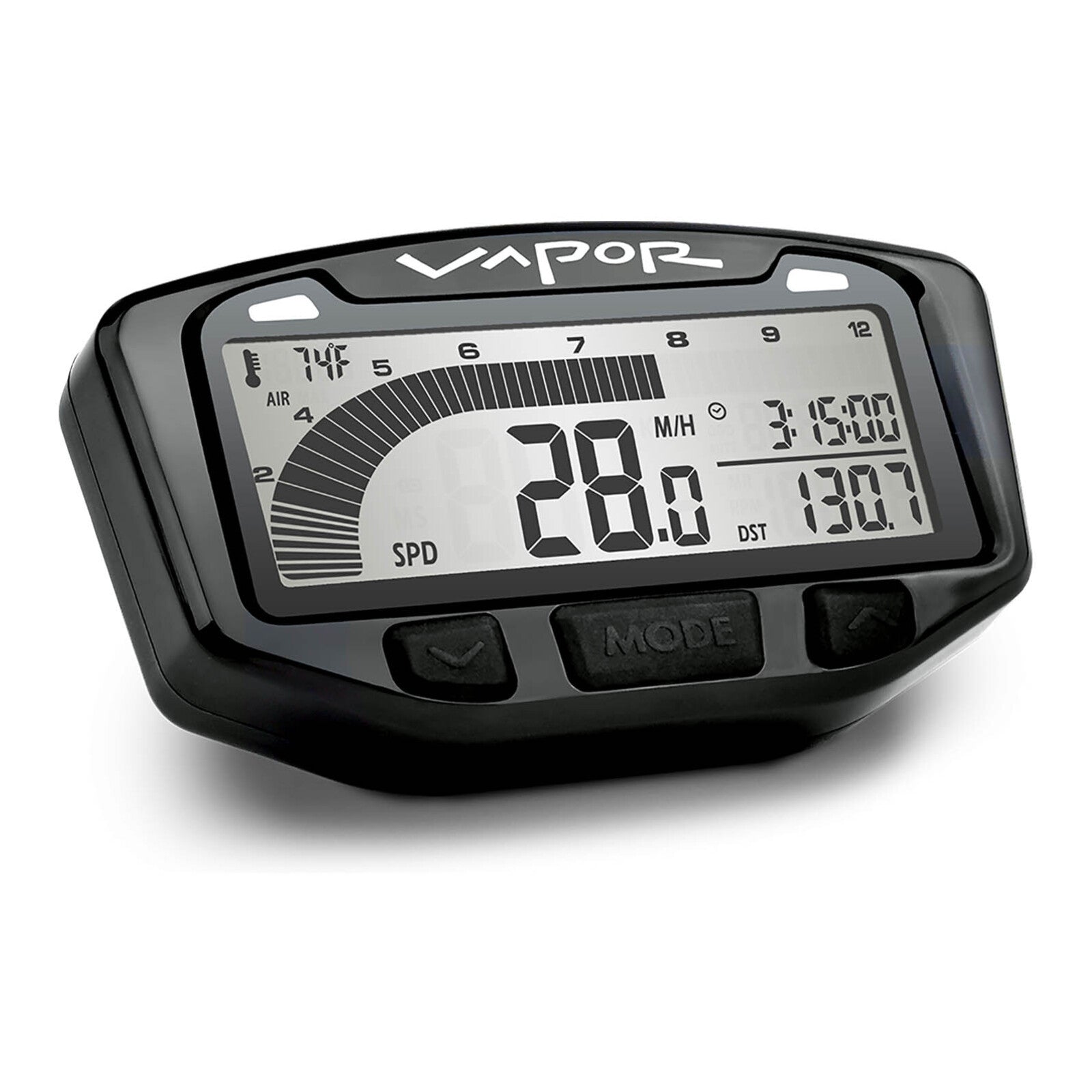 Trail Tech Vapor Computer for Conventional Forks / Sv650