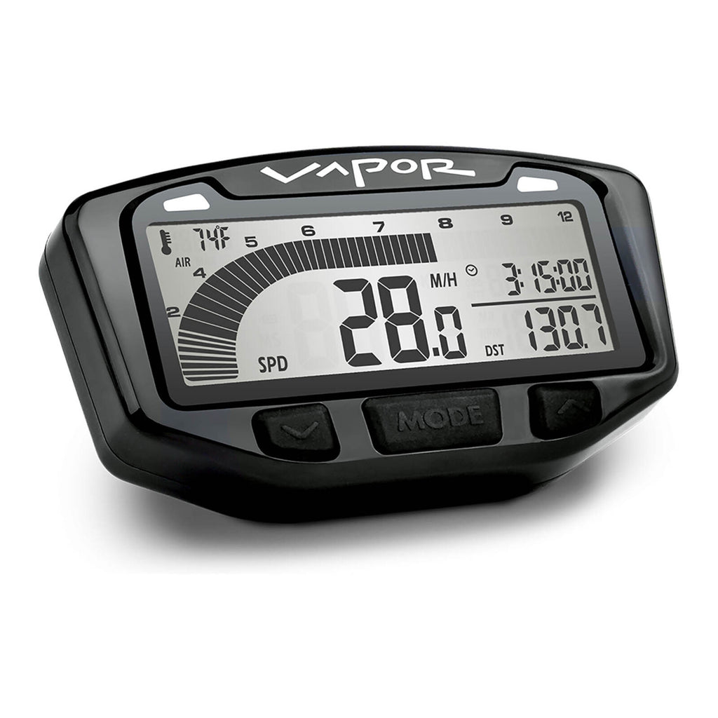 Trail Tech Vapor Computer for Conventional Fork, Air Cool 12mm Sensor