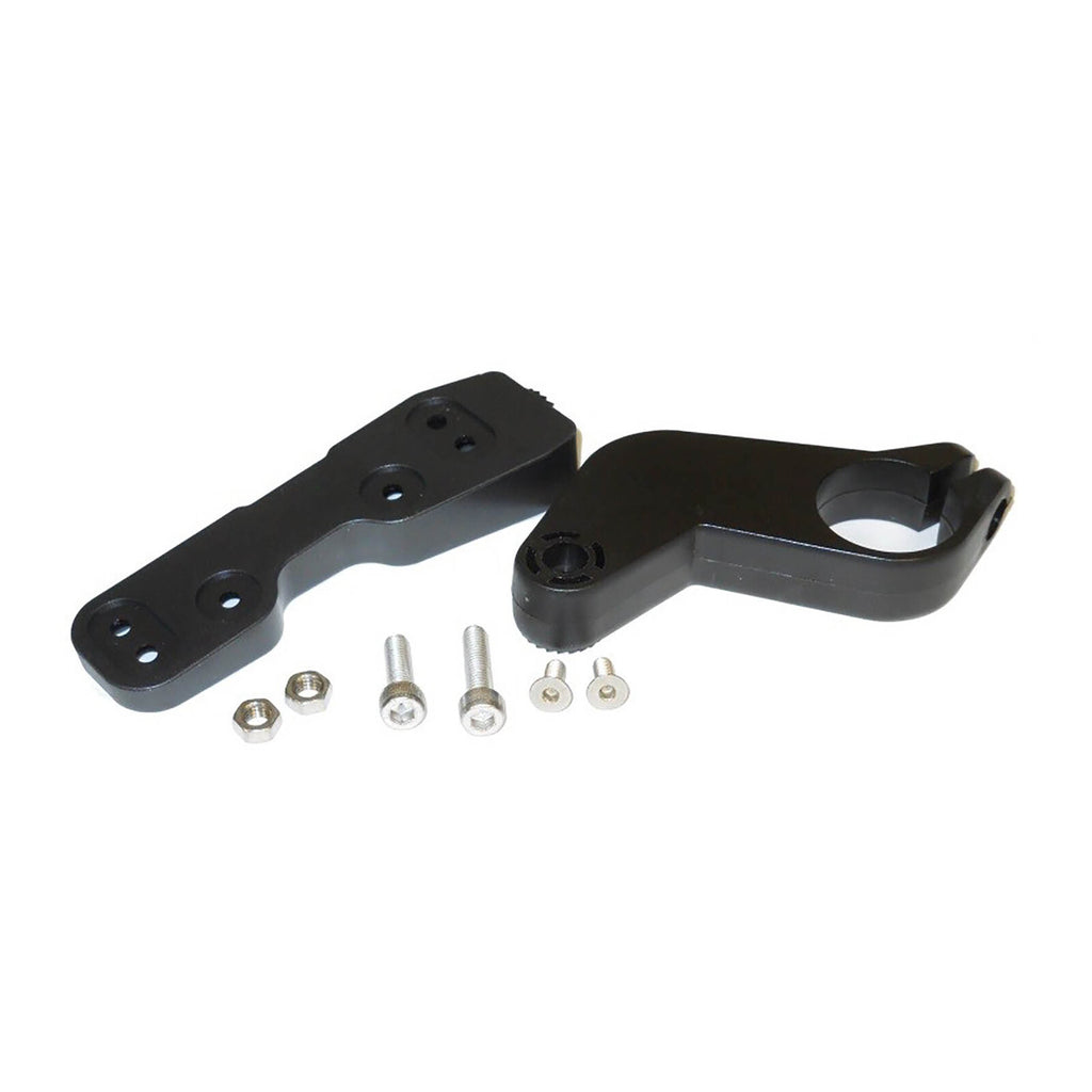 Trail Tech Vapor Computer for Conventional Fork, Air Cool 12mm Sensor