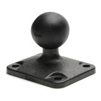 Trail Tech Voyager Pro Computer ADV Handblebar Mount