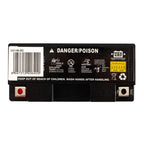 USPS AGM Battery - US14B