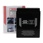USPS AGM Battery - USX14AH-BS