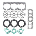 PWC TOP END GASKET KIT 610606
