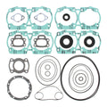 PWC VERTEX COMPLETE GASKET KIT WITH OIL SEALS 611204