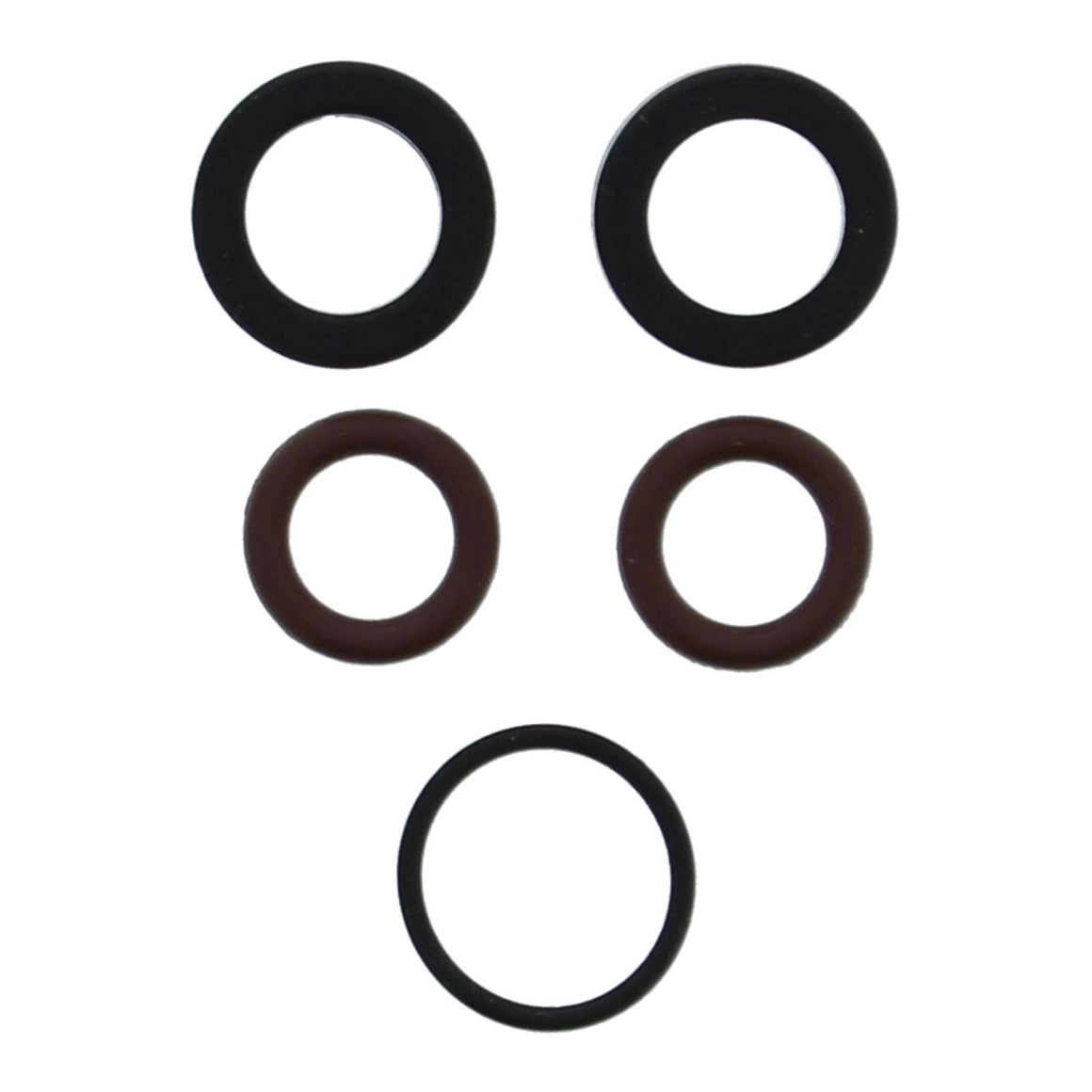 Injector Throttle Body O-Ring Kit 725024