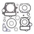 Vertex Top End Gasket Set - Honda