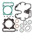 Vertex Top End Gasket Set - Honda