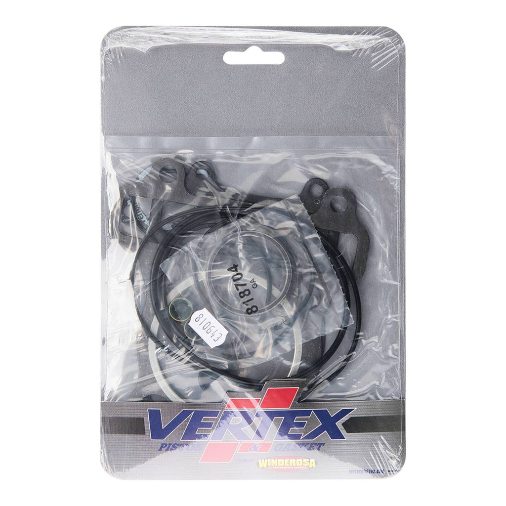 Top End Gasket Set 810643