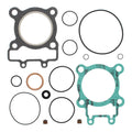 Vertex Top End Gasket Set - Kawasaki